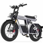 Електрически велосипед Coswheel CT20S – 2000W, 60V