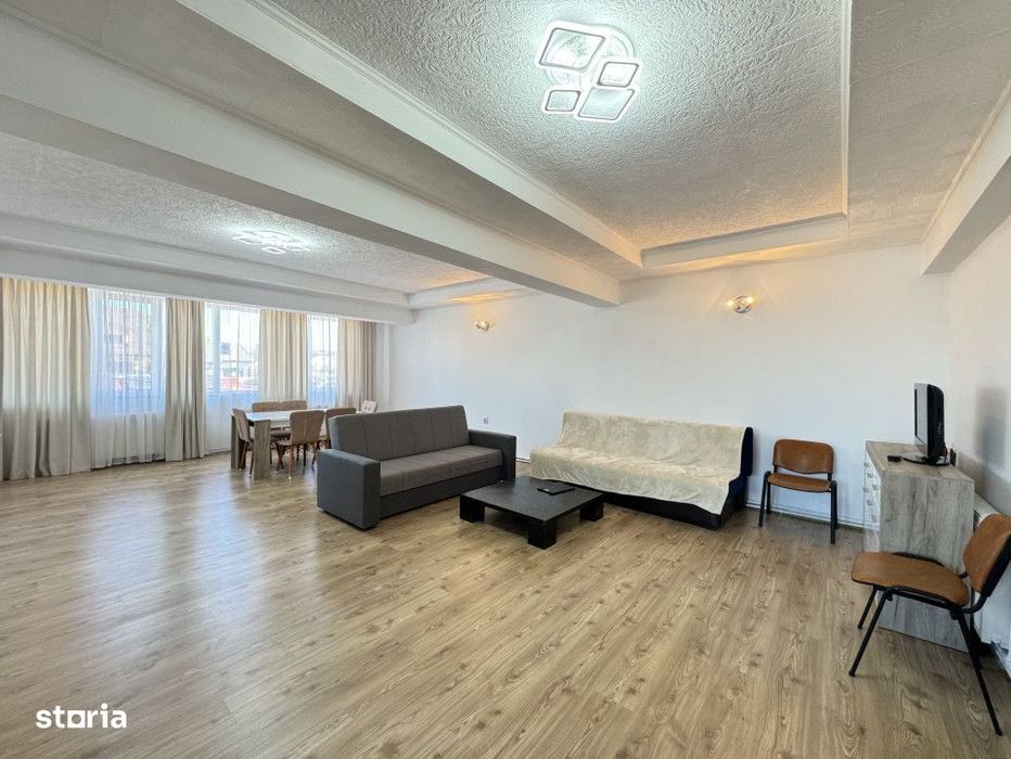 P + 1 + M  | 2 Spatii Comerciale |  Coiciu