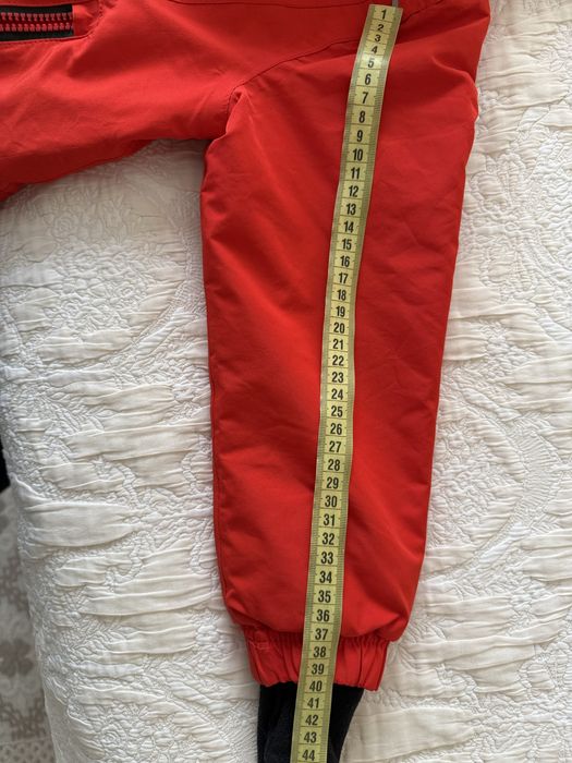 Нов детски ски комплект