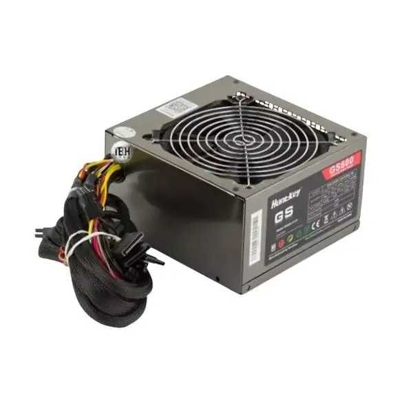 Huntkey Power Suplly  CP500W/600/750M/850/1000/1200  блок питания ++
