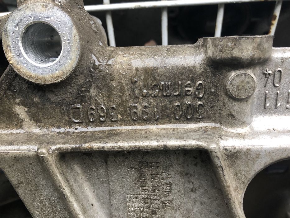 Punte jug fata spate Vw Passat B8 break berlina combi sedan variant