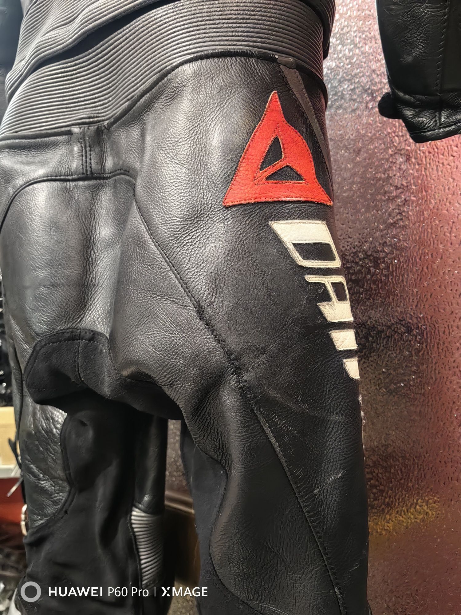 Dainese laguna seca размер 46