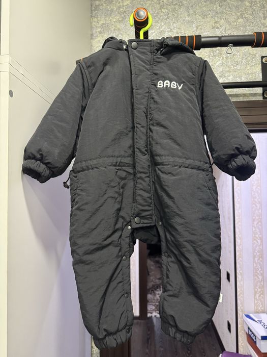 Комбинезоны детские