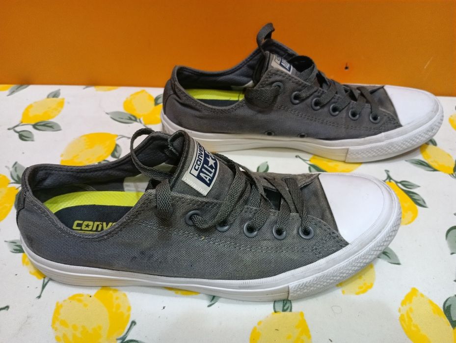 Converse N 41,5 Lunarlon - 27 лв