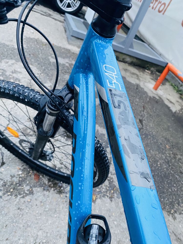 Bicicleta RockRider 540 v2