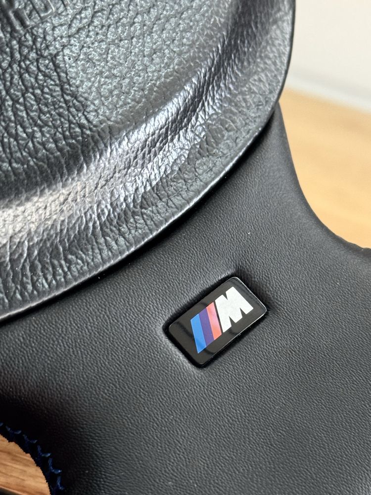 Перфектен ///M мулти волан за bmw Е36/Е38/Е39
