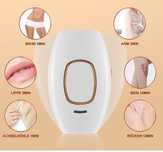 IPL Epilator laser ,dispozitiv de indepartare a parului