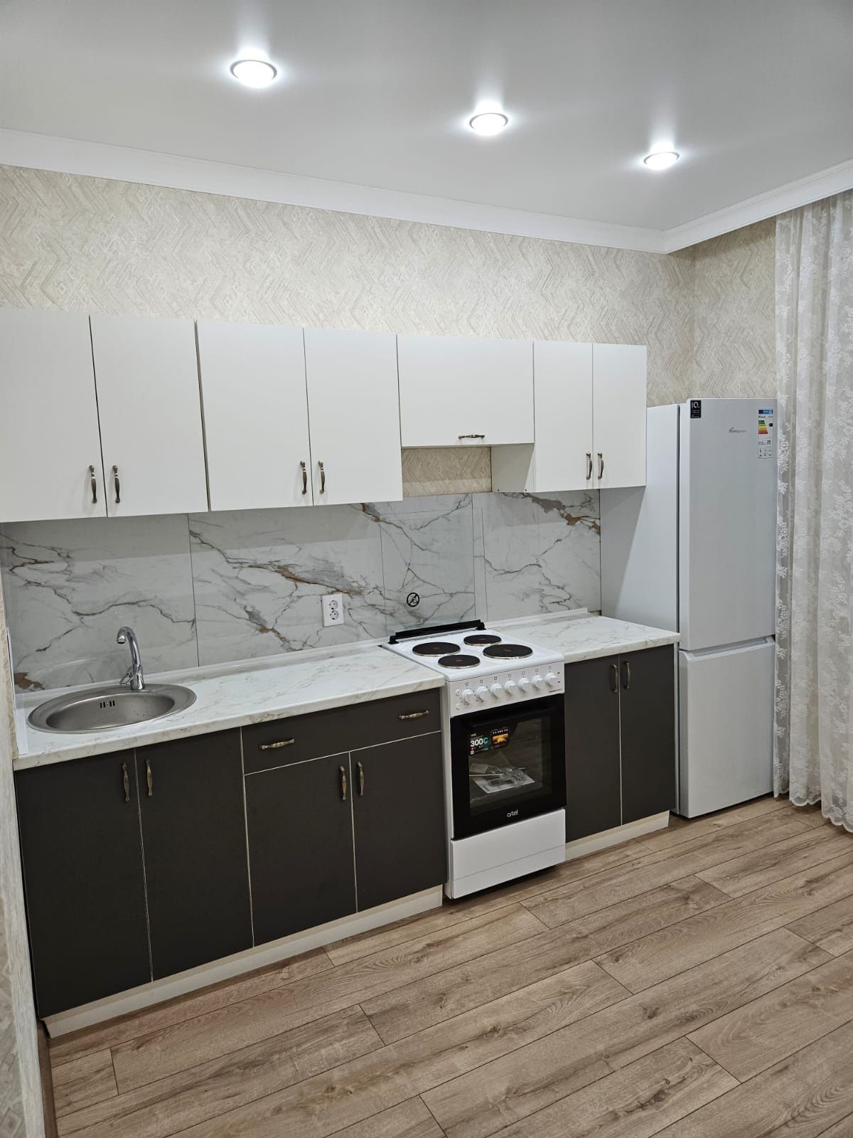 Сдам в долгосрочную аренду классную трешку