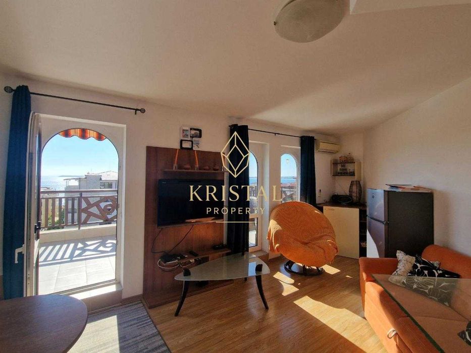 Продава се Двустаен апартамент в Свети Влас - 90 кв.м за 663 €/кв.м - Снимка #3