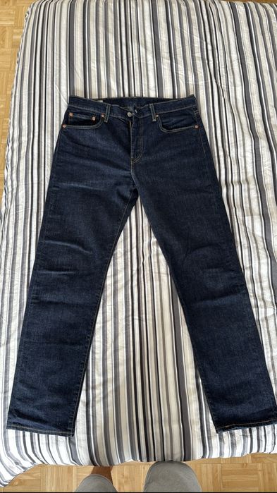 Blugi Levis 502 W33 L32