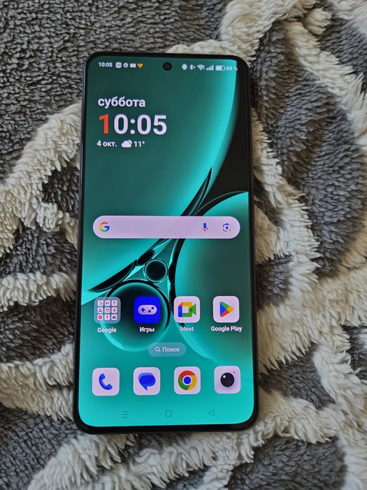 OnePlus Nord 4 12/256 в оличном состоянии.