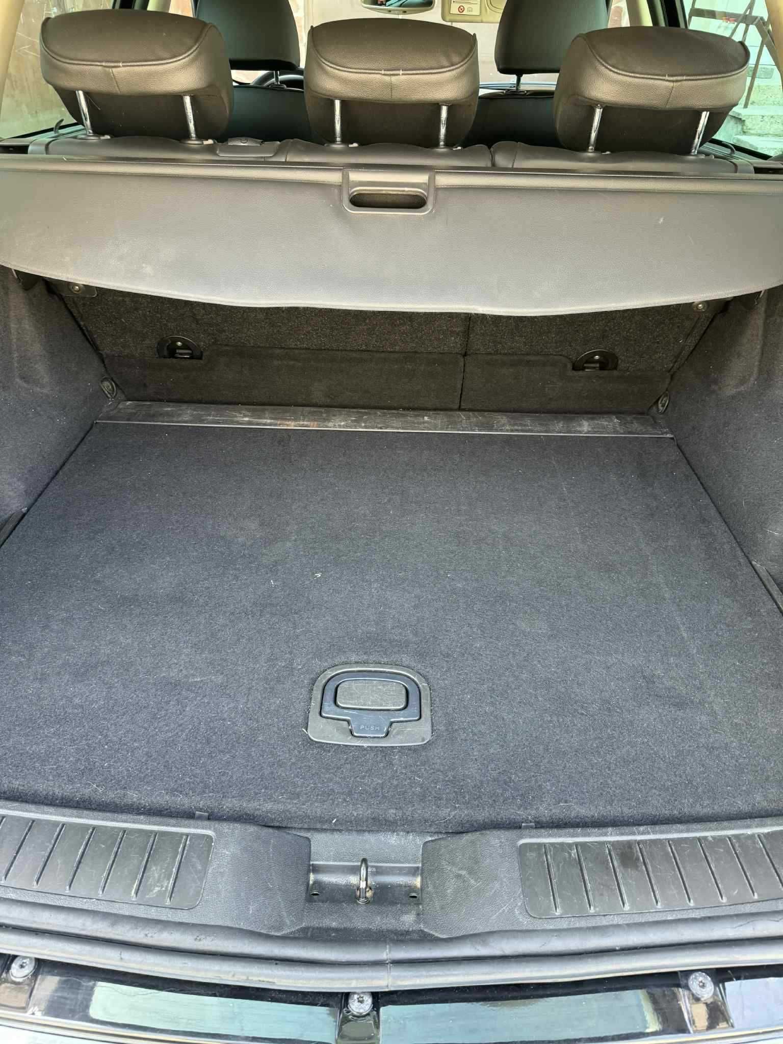 Fiat Croma 7900лв. февруари 2011 г., пробег - 166877 км
