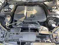 Compresor climă Mercedes W212 2.2 cdi 2014 facelift