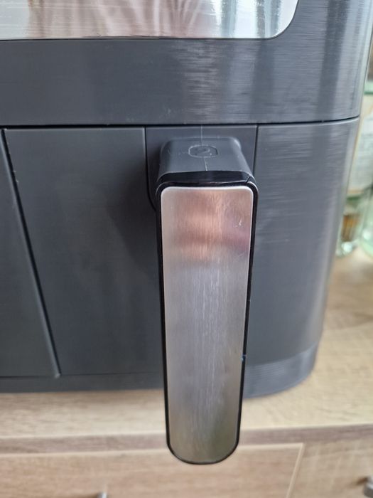 Friteuza TEFAL Dual Easy Fry and Grill