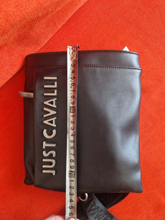 Мъжка чанта just cavalli