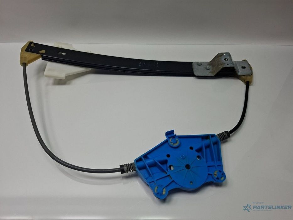 Macara geam dreapta spate AUDI A4 III Avant 8ED, B7 2004 - 2008 TDI BKE, BRB  8E0839462C