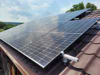 Instalatii electrice/ montaj panouri fotovoltaice