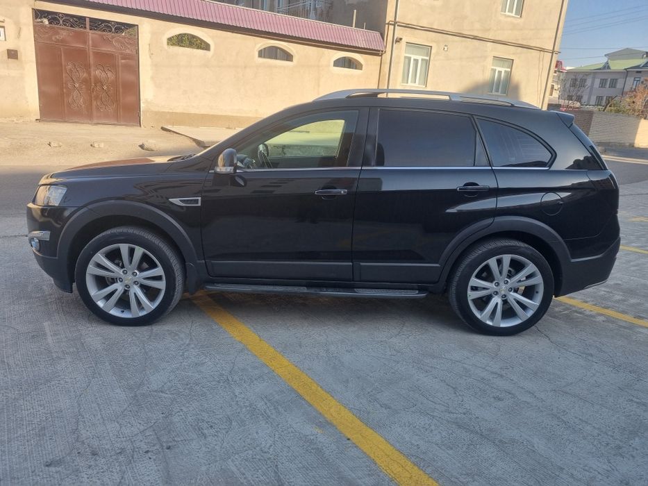 Каптива сотлади холати зур