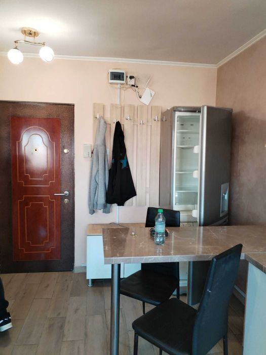 garsoniera de onchiriat