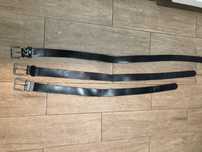 Curea piele Levis