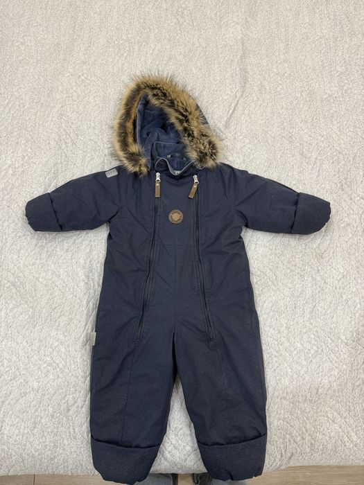 Продам зииний комбинезон Lenne/Kerry 80(86) рр