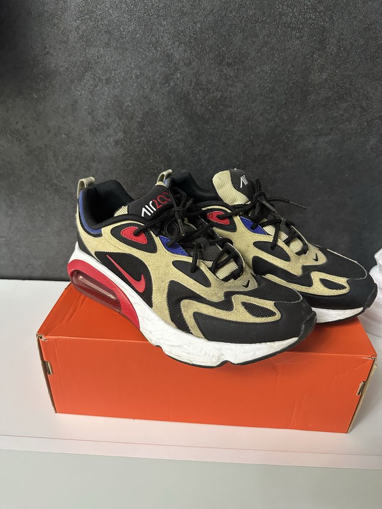 Nike Air Max 200-44 номер