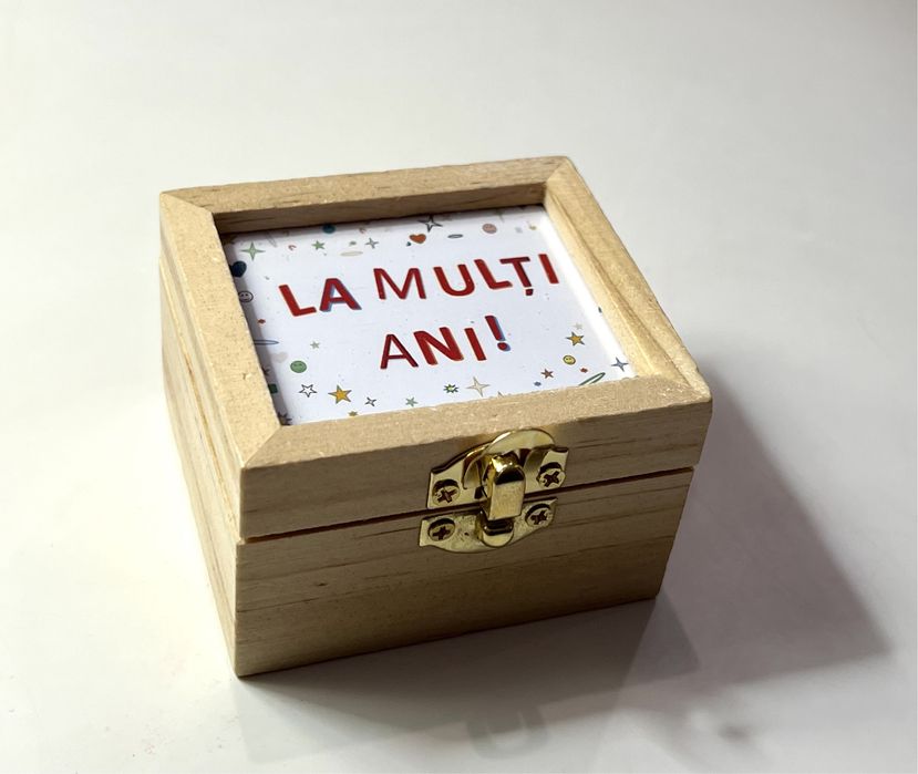 Cutii muzicale pe teme românești!!