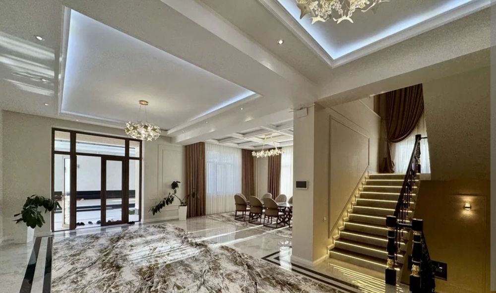 Ремонт квартир от А до Я