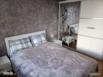 Prima Onestilor - 2 Camere Lux (Prima Inchiriere) + Parcare Subterana