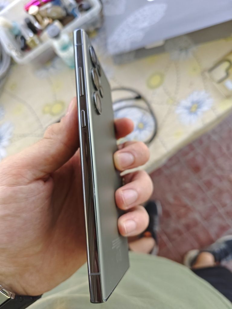 Samsung s23 ultra Vietnam dual sim