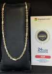 Lant 14K 16.90G (Ag.21) Garantie 2 ani