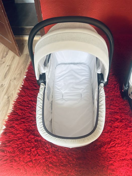 Бебешка количка Cam 3в1