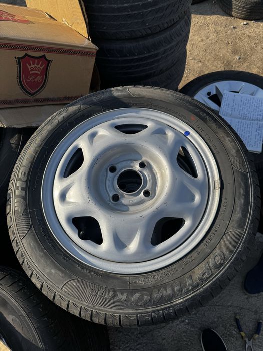 R14 Spark Zavod deska balon Yangi perigon