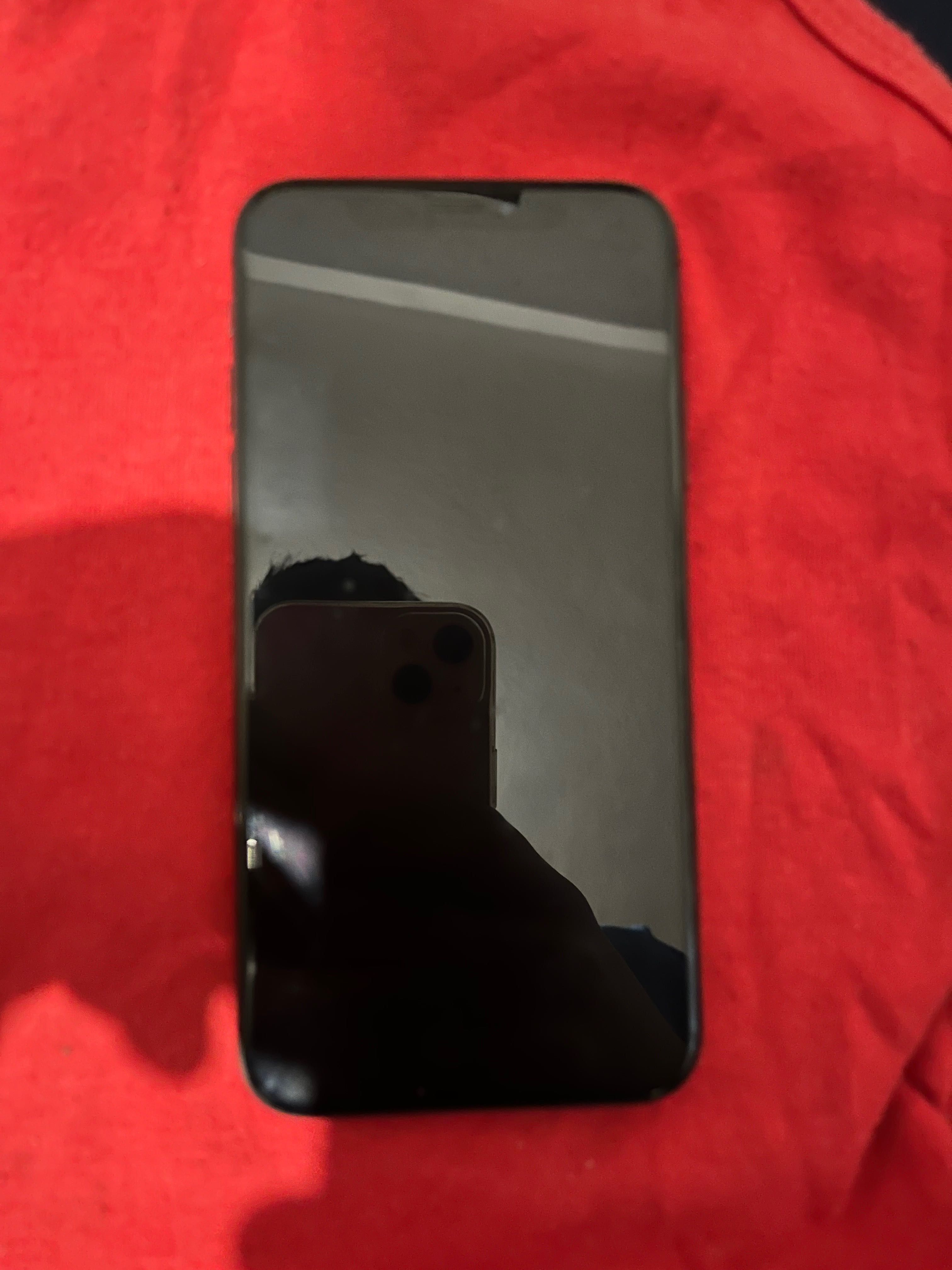 iPhone X 256 gb în stare foarte bună