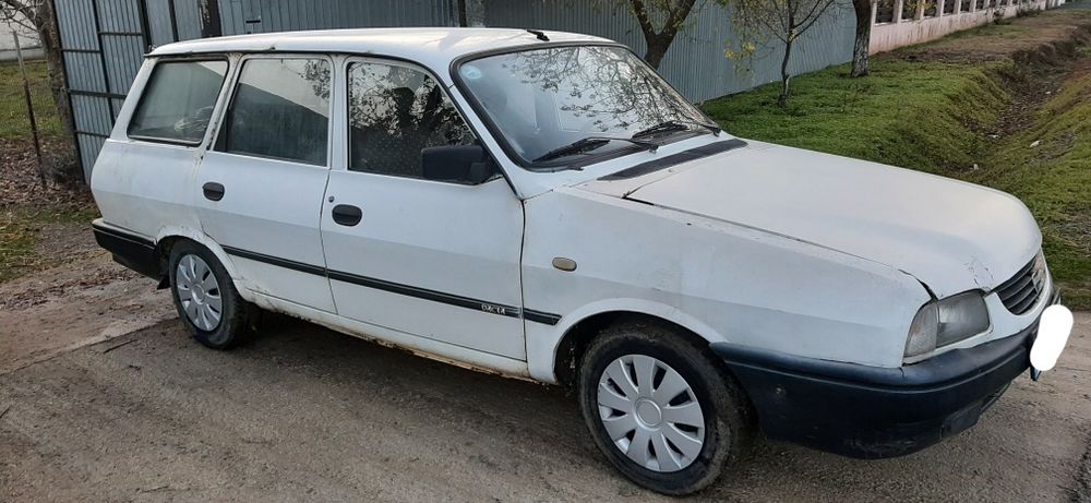 Dacia 1310 break an 2000 injectie