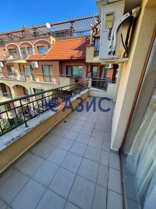 Продава се Двустаен апартамент в к.к. Слънчев бряг - 165 кв.м за 728 €/кв.м - Снимка #2