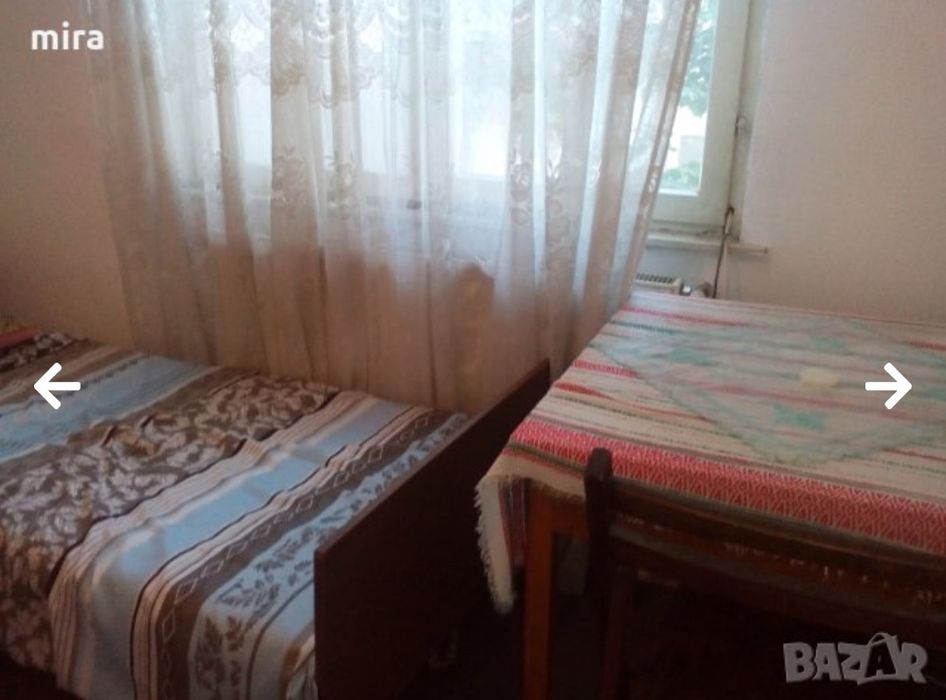 обзаведена стая Зона Б 19 до метро К. Величков и пазара Д. Петков