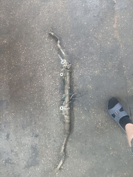 Рулевая рейка ларгус Логан