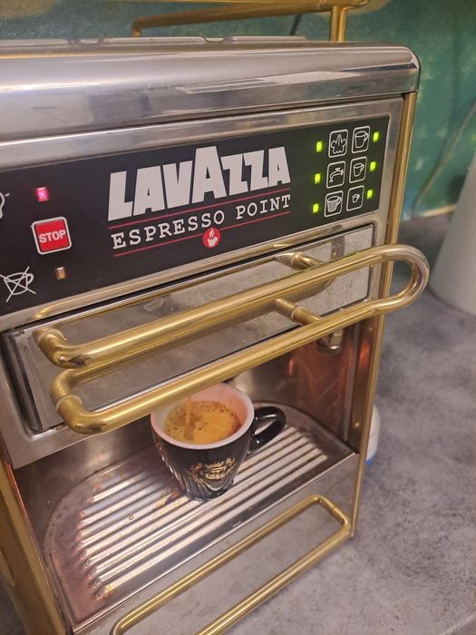 Aparat de cafea Lavazza Matinee