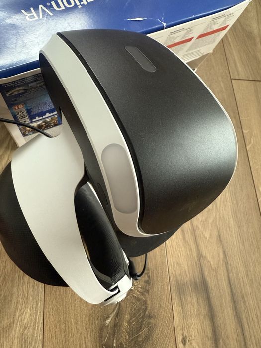 Очила за виртулна реалност PlayStation VR Mega Pack