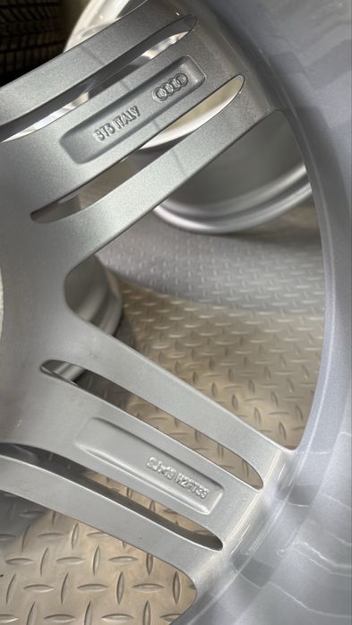 Оригинални 5х112 19” Speedline Audi S5
