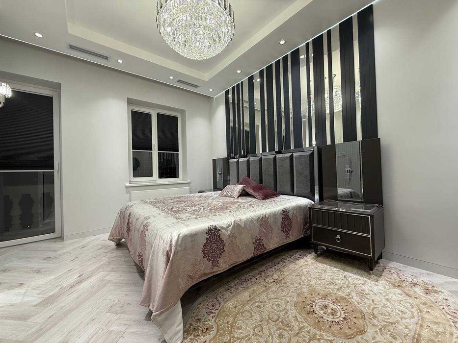 Продается квартира в ЖК London. Новомосковская