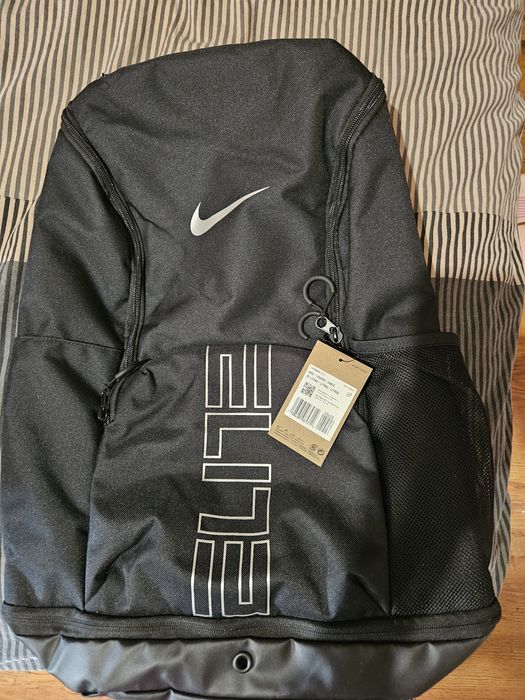 Чисто нова раница Nike  за баскетбол /волейбол
