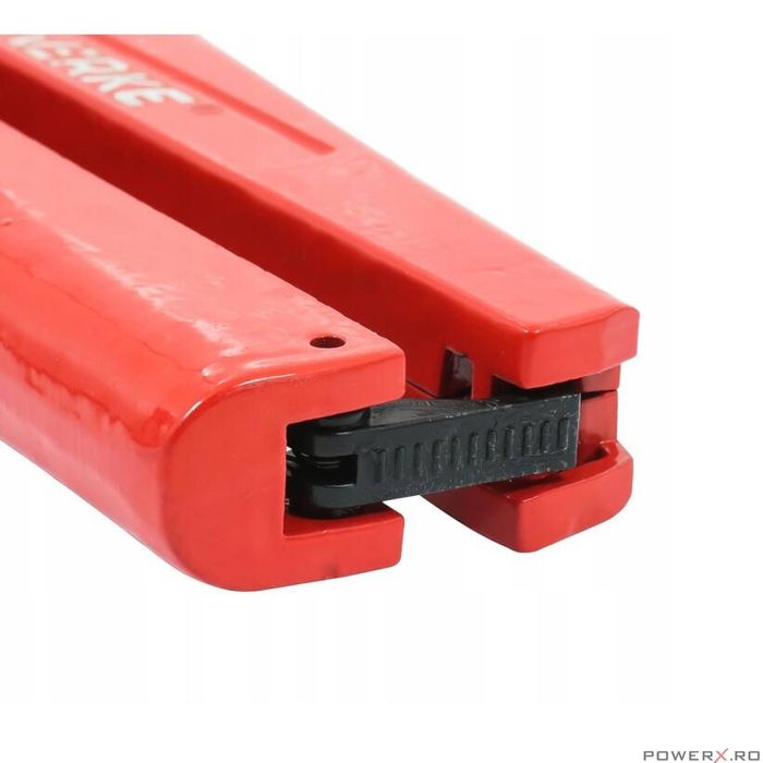 Foarfeca pentru taiat tevi, diametrul conductei 42 mm, Verke