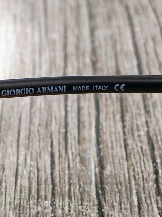 Слънчеви Очила Giorgio Armani 655