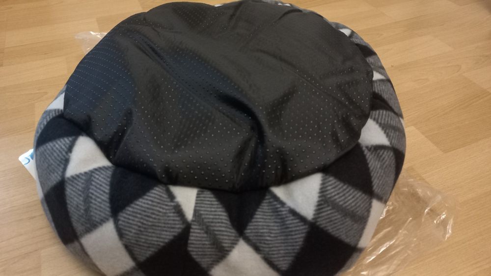 Cuclus / patut animale de companie NOU