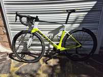 De vanzare Scott Foil 30 carbon marimea L