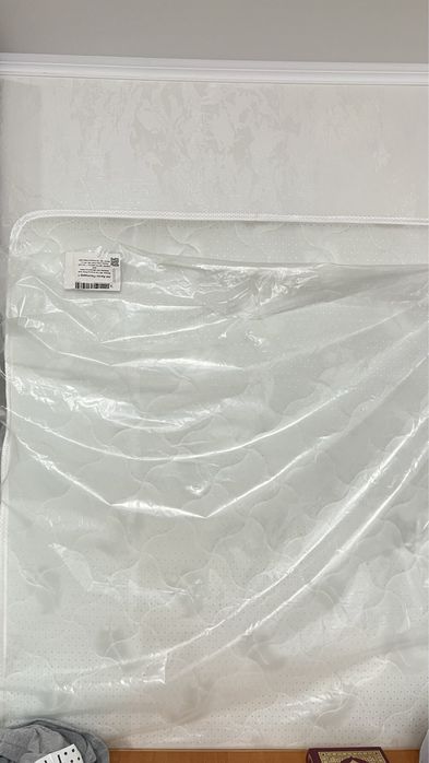 Продам новый матрас срочно!