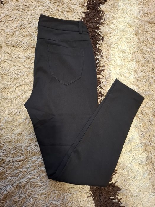 Pantaloni eleganti / office dama