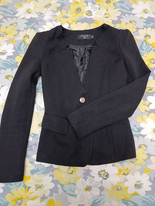 Стильный пиджак, 44р